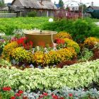 31 августа состоится выставка-ярмарка садово-огородных достижений