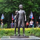 27 июля - День памяти детей-жертв войны в Донбассе