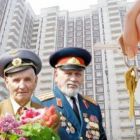 В Томской области новое жилье получат еще 26 ветеранов ВОВ
