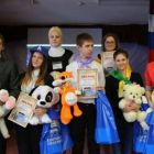 В Каргаске прошел районный этап областного конкурса «Молодые лидеры России - 2014».
