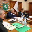 Сергей Жвачкин провел первое заседание Совета по вопросам охраны и использования животного мира