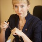 Губернатор утвердил Маргариту Шапареву в должности начальника областного департамента по вопросам семьи и детей