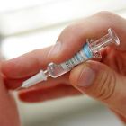 В Томской области началась вакцинация против гриппа