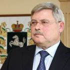 Губернатор поручил усилить меры безопасности жителей Томской области в период ледостава