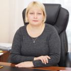 Руководитель межрайонной ИФНС России по Томской области подвела итоги работы службы за восемь месяцев текущего года