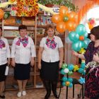 Каргасокская детская библиотека отметила свой 75-летний юбилей