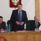 Состоялось второе собрание депутатов районной Думы пятого созыва