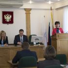 17 сентября в МО «Каргасокский район» проводится День департамента по вопросам семьи и детей Томской области