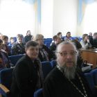 Более ста тридцати мероприятий прошло в рамках VI районных Кирилло-Мефодиевских чтений.