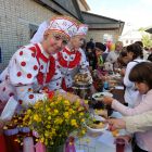 12 июня на протяжении всего дня в Каргаске проходили праздничные мероприятия
