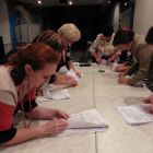 В Каргасокском районе в Единый день голосования прошли выборы депутатов районной Думы пятого созыва.