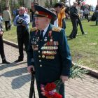 Ветераны получат по 7 тысяч рублей ко Дню Победы