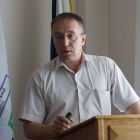 Глава Андрей Ащеулов представил депутатам районной Думы отчет о деятельности органов исполнительной власти в прошедшем 2015 году