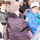 Глава района Андрей Ащеулов встретился с жителями села Мыльджино