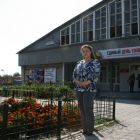 В новом учебном году в Каргасокский район приехал один молодой учитель