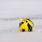 VIII межмуниципальный турнир по зимнему футболу на кубок Главы Каргасокского района