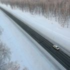 Томская область направит 150 миллионов рублей на строительство Северной широтной дороги