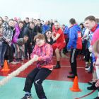 В последние дни февраля в Каргаске прошли XII районные спортивные игры «Сибирские узоры»