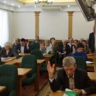 Депутаты районной Думы утвердили отчет администрации района об исполнении бюджета в прошедшем 2016 году
