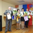 В Каргаске подведены итоги конкурса «Учитель года России - 2017»