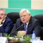 Финансовая помощь муниципальным образованиям Томской области в 2018 году вырастет на 132 миллиона рублей