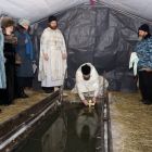 Жители Каргасокского района отметили один из главных церковных праздников