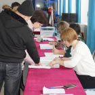 В прошедшее воскресенье, 18 марта, на территории Российской Федерации прошли выборы президента