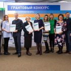 В Томской области стартует VI грантовый конкурс социальных инициатив «Газпромнефть-Востока»