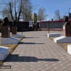 На ремонт памятников Великой Отечественной войны в районах области выделено 50 млн рублей
