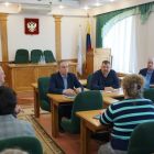 Реализация на территории Каргасокского района «мусорной» реформы