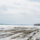 1 апреля в Каргасокском районе закроются все ледовые переправы