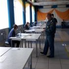 Голосование по поправкам в Конституцию началось в Каргасокском районе