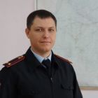 «Прямая линия» по вопросам деятельности сотрудников полиции на территории Каргасокского района