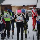07 марта 2021 года пройдут соревнования «Лыжня России-2021»