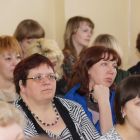 Педагоги Каргасокского района приняли участие в конференции 