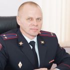 Начальник межмуниципального отдела полиции Сергей Герасимов отчитался перед депутатами районной Думы о результатах деятельности за прошедший 2013 год
