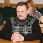 Глава района Андрей Ащеулов встретился с представителями общественности
