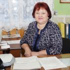 Наша землячка Надежда Жаркова тридцать лет своей жизни отдала делу защиты Отечества
