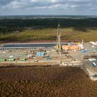 «Томскгазпром» ввел новый узел учета газа на Мыльджинском ГКМ