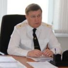 В пятницу, 22 марта  с рабочим визитом в Каргасок прибывает начальник Управления МВД России по Томской области Игорь Митрофанов.
