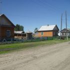 В июле жители Востока Сосновского сельского поселения отметили 80-летие с момента основания своего поселка