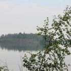Озеро Мундштучное, расположенное в Каргасокском районе включено в список памятников природы