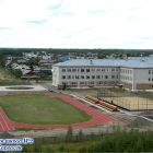 Школы Колпашева и Каргаска стали лучшими в области по развитию физкультуры и спорта