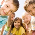 Томская область расширяет практику приема в семьи детей старшего возраста