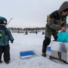 Новый Васюган готов принять более 300 участников межпоселенческих игр «Сибирские узоры»