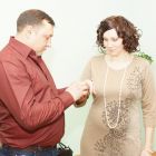 В 2013 году в Каргасокском районе отделами ЗАГС было зарегистрировано 175 браков
