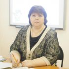 Учитель математики Вертикосской школы Елена Сыркина стала победительницей Всероссийского конкурса