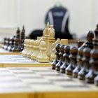 Личное первенство по шахматам на призы Главы Каргасокского района