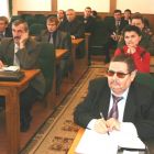 1 марта - выборы главы Каргасокского района