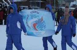 В следующем году в Каргаске пройдут областные зимние игры.